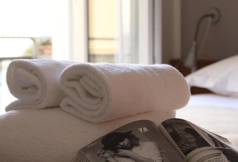 Hotel Albergo Tecla  | Lazise | Verona | Italia 3