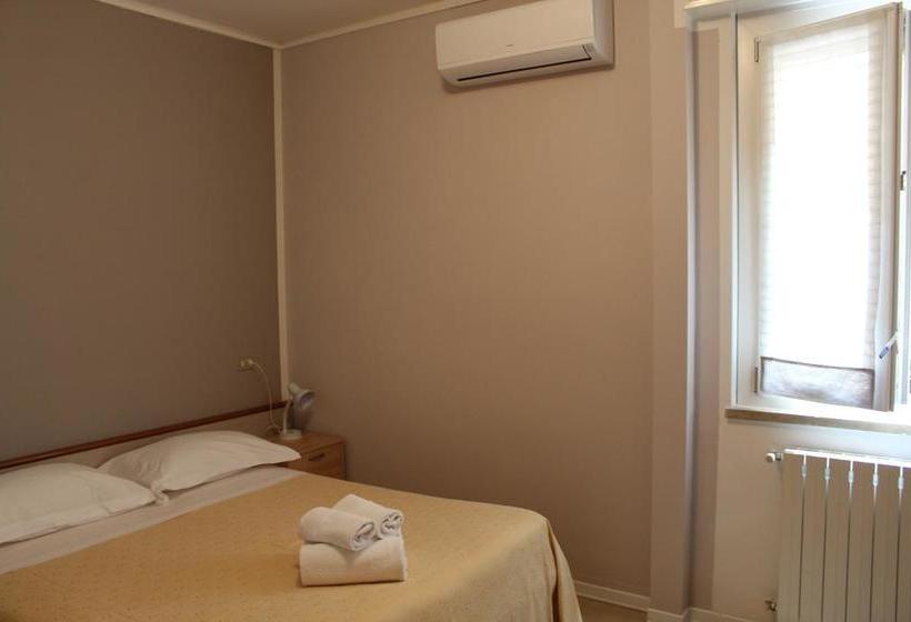 Hotel Albergo Tecla  | Lazise | Verona | Italia 4