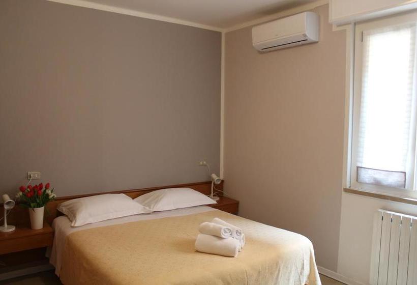 Hotel Albergo Tecla  | Lazise | Verona | Italia 5