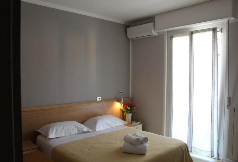 Hotel Albergo Tecla  | Lazise | Verona | Italia 6