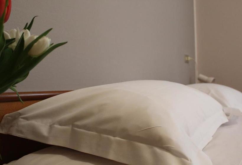 Hotel Albergo Tecla  | Lazise | Verona | Italia 7