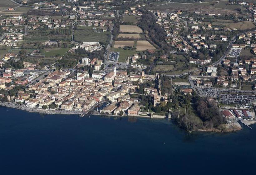 Hotel Albergo Tecla  | Lazise | Verona | Italia 8