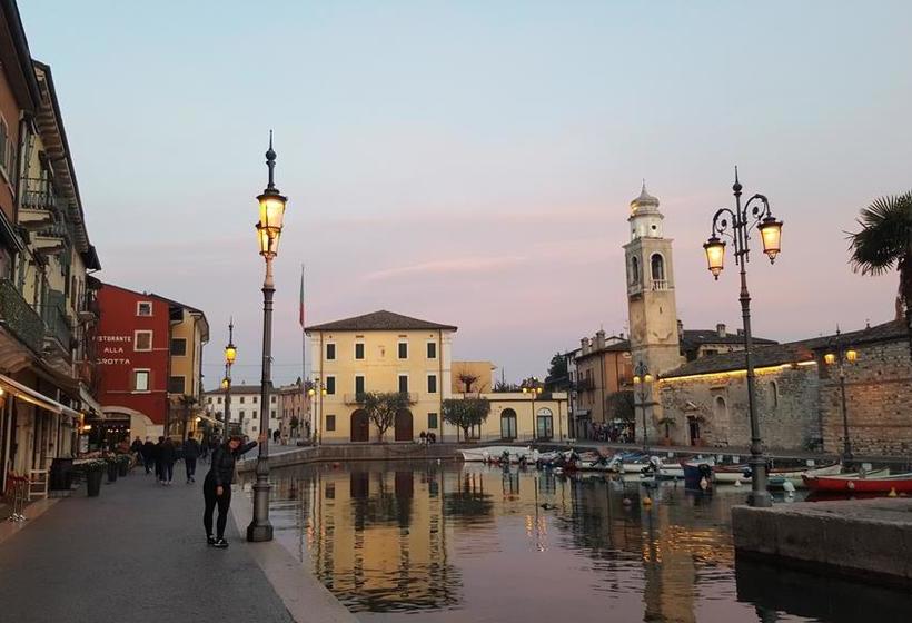 Hotel Albergo Tecla  | Lazise | Verona | Italia 9