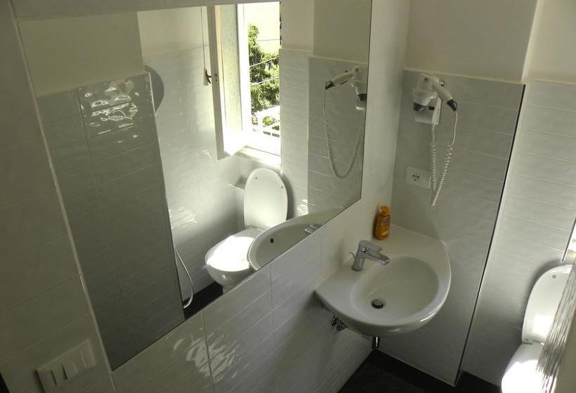 Hotel Albergo La Neigra  | Sestri Levante | Genova | Italia 1