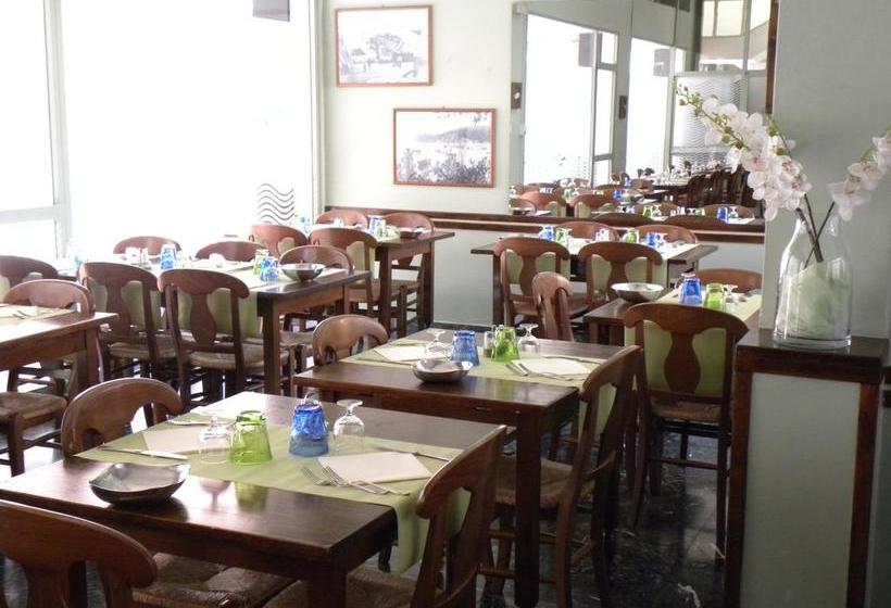 Hotel Albergo La Neigra  | Sestri Levante | Genova | Italia 10