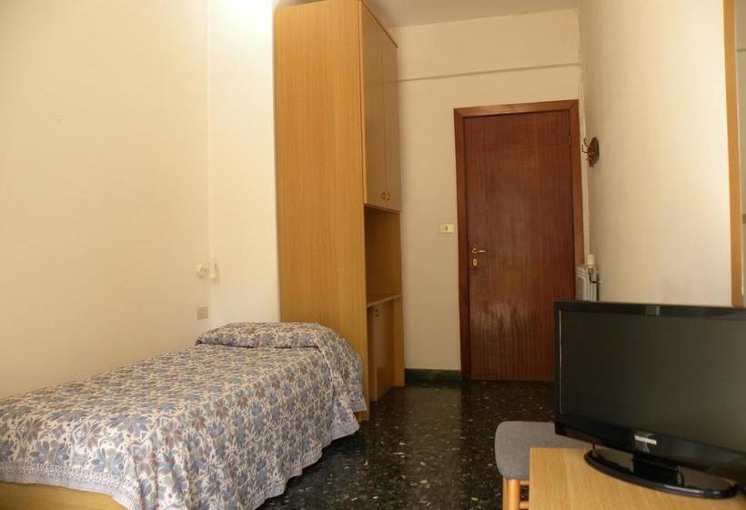 Hotel Albergo La Neigra  | Sestri Levante | Genova | Italia 11