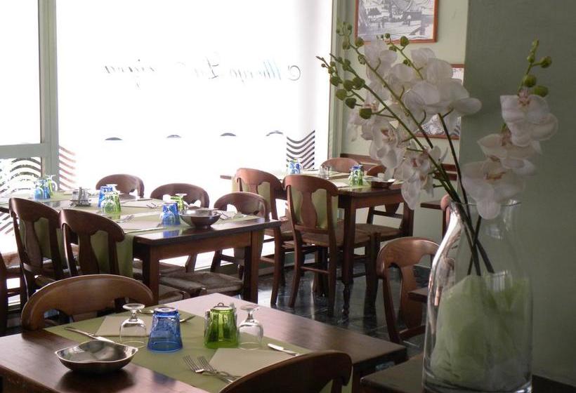 Hotel Albergo La Neigra  | Sestri Levante | Genova | Italia 12