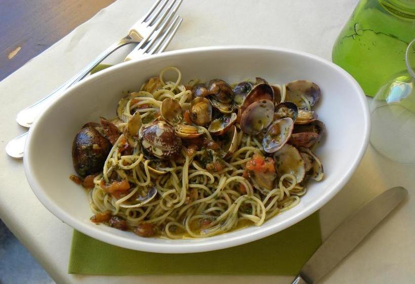 Hotel Albergo La Neigra  | Sestri Levante | Genova | Italia 14