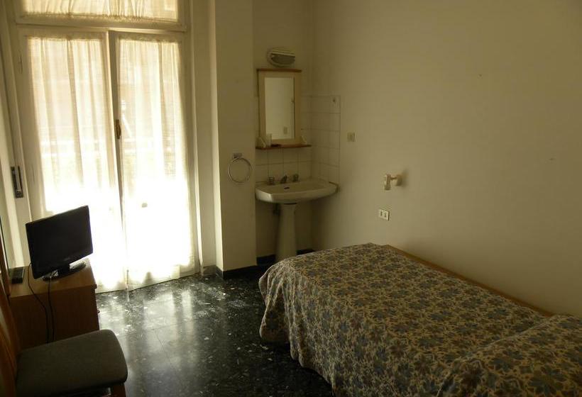 Hotel Albergo La Neigra  | Sestri Levante | Genova | Italia 15