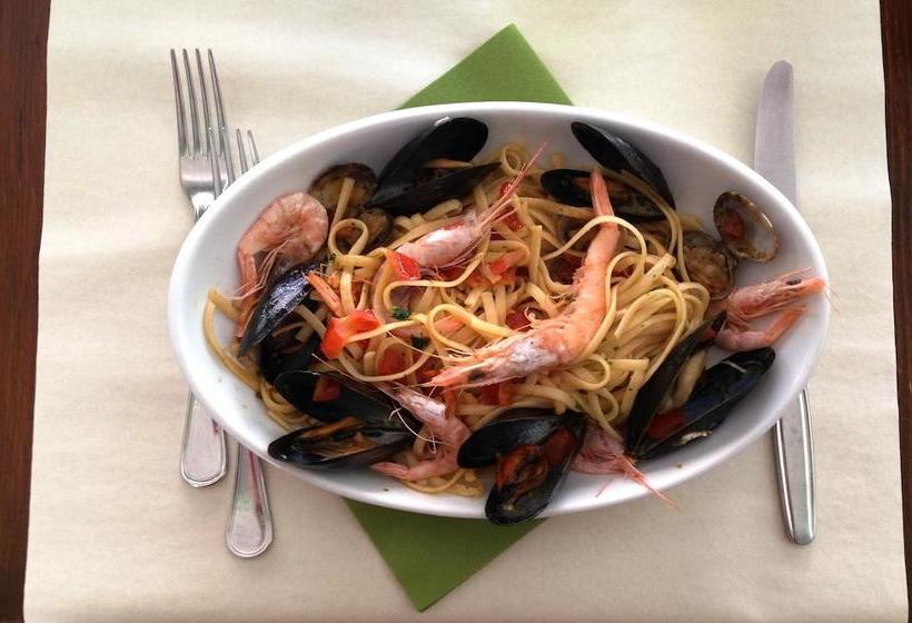 Hotel Albergo La Neigra  | Sestri Levante | Genova | Italia 16