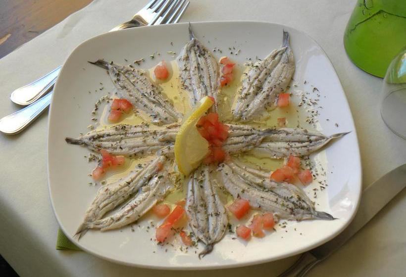 Hotel Albergo La Neigra  | Sestri Levante | Genova | Italia 17