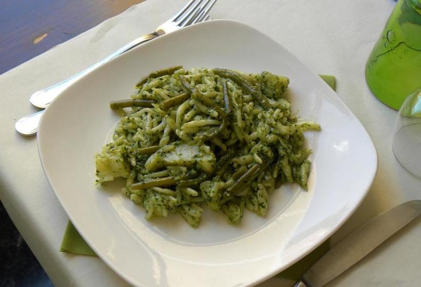 Hotel Albergo La Neigra  | Sestri Levante | Genova | Italia 18