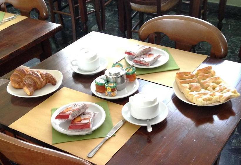 Hotel Albergo La Neigra  | Sestri Levante | Genova | Italia 19