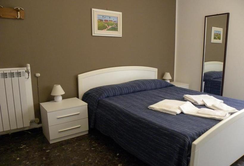 Hotel Albergo La Neigra  | Sestri Levante | Genova | Italia 2