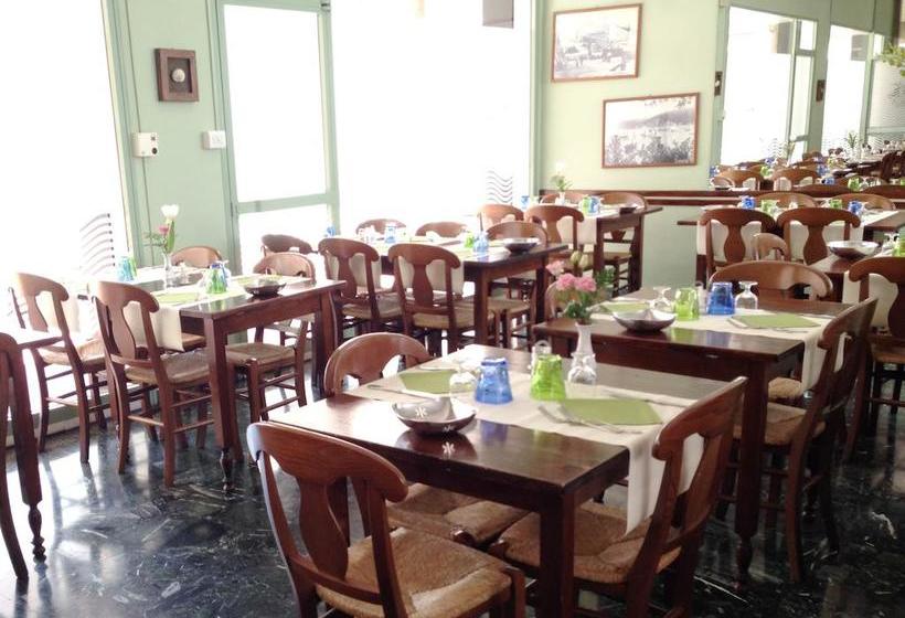 Hotel Albergo La Neigra  | Sestri Levante | Genova | Italia 20