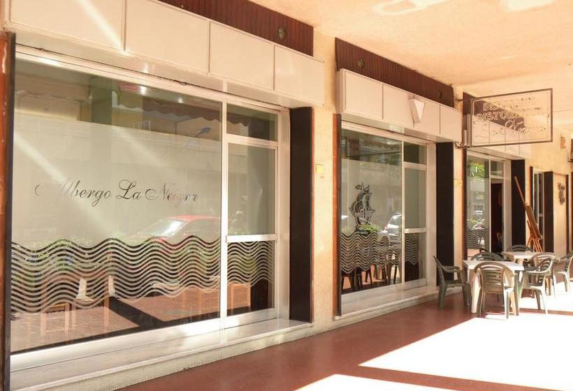 Hotel Albergo La Neigra  | Sestri Levante | Genova | Italia 4