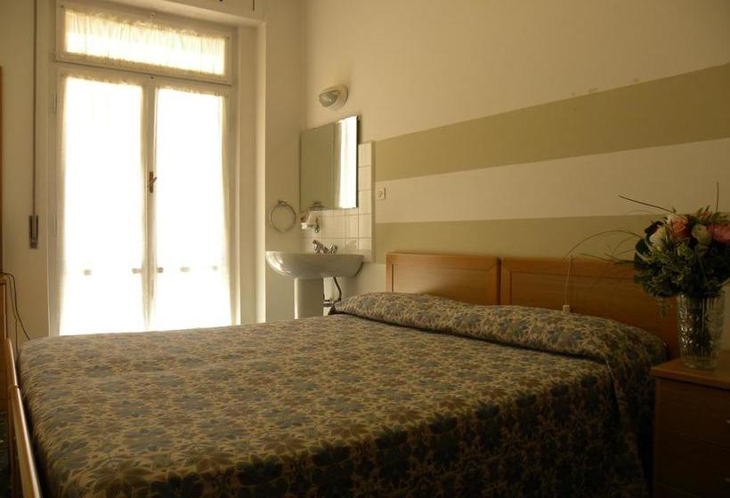 Hotel Albergo La Neigra  | Sestri Levante | Genova | Italia 5