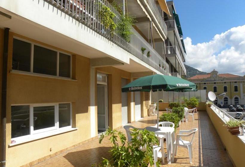 Hotel Albergo La Neigra  | Sestri Levante | Genova | Italia 6