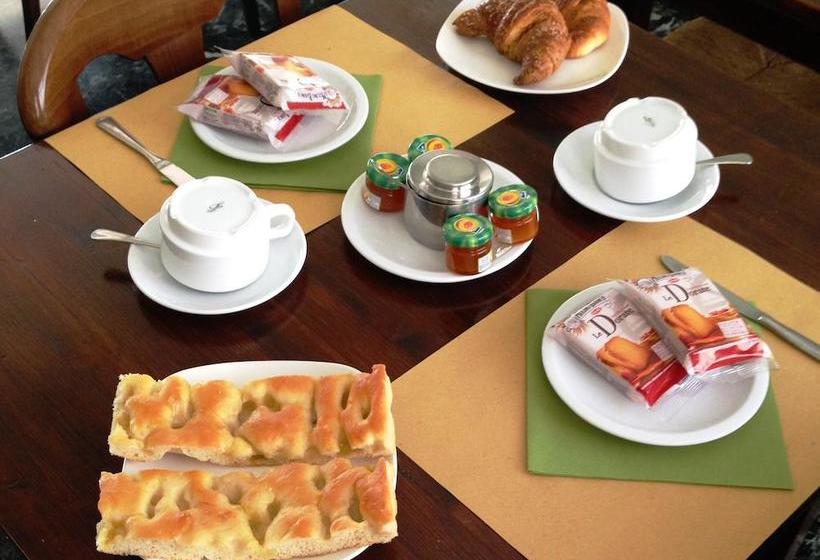 Hotel Albergo La Neigra  | Sestri Levante | Genova | Italia 7