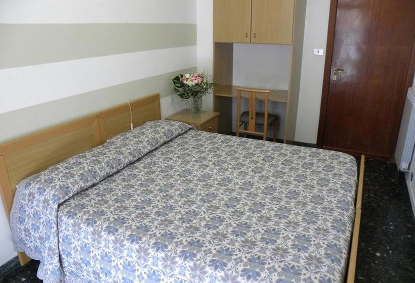 Hotel Albergo La Neigra  | Sestri Levante | Genova | Italia 8