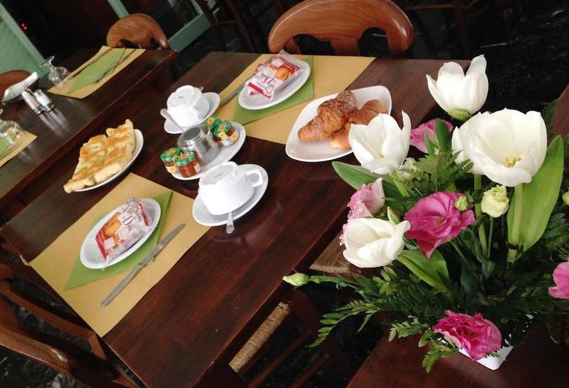 Hotel Albergo La Neigra  | Sestri Levante | Genova | Italia 9