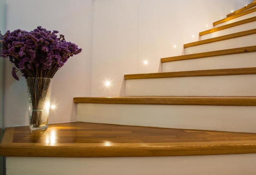 B&b Le Streghe  | Benevento | Benevento | Italia 11