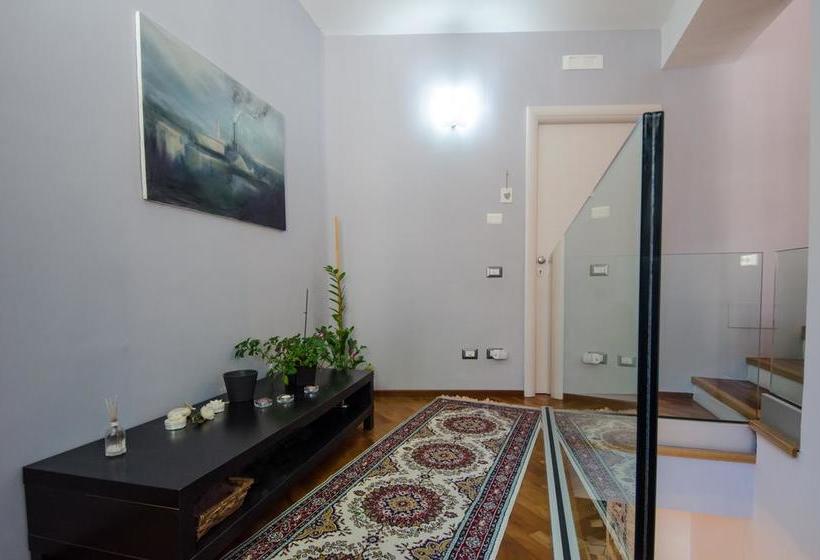 B&b Le Streghe  | Benevento | Benevento | Italia 13