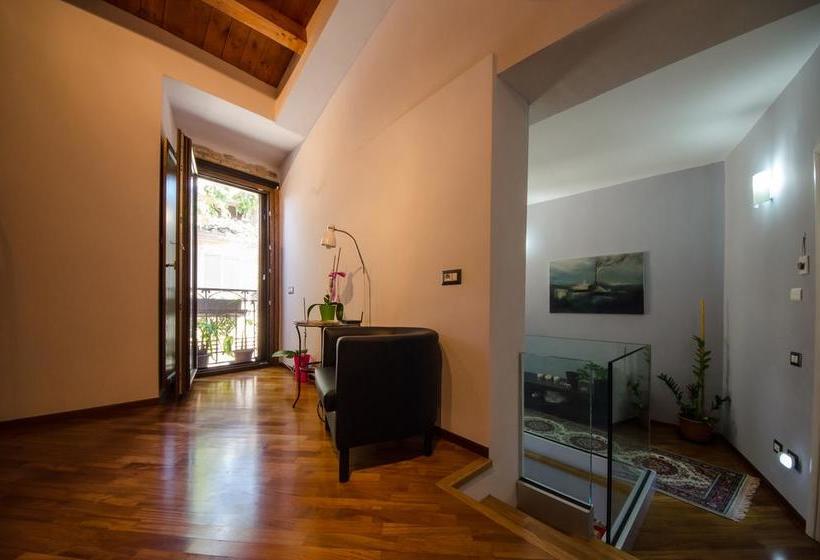 B&b Le Streghe  | Benevento | Benevento | Italia 15