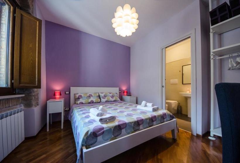 B&b Le Streghe  | Benevento | Benevento | Italia 16