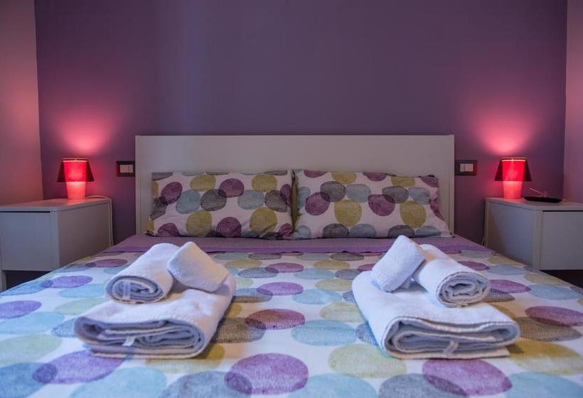 B&b Le Streghe  | Benevento | Benevento | Italia 17