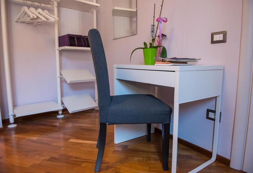 B&b Le Streghe  | Benevento | Benevento | Italia 18