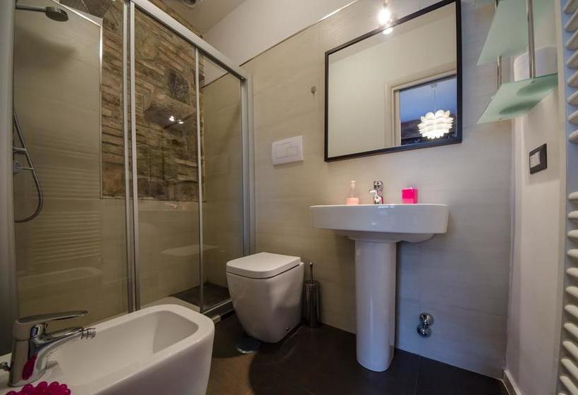 B&b Le Streghe  | Benevento | Benevento | Italia 19