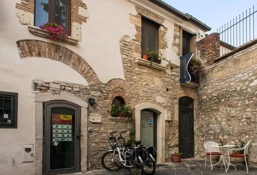 B&b Le Streghe  | Benevento | Benevento | Italia 2