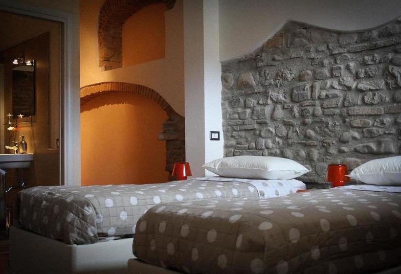 B&b Le Streghe  | Benevento | Benevento | Italia 20