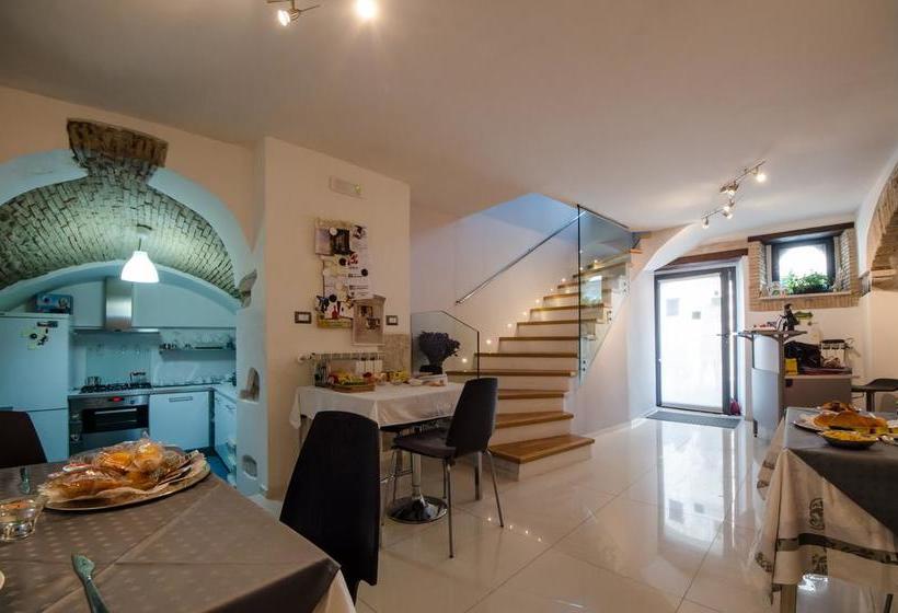 B&b Le Streghe  | Benevento | Benevento | Italia 4