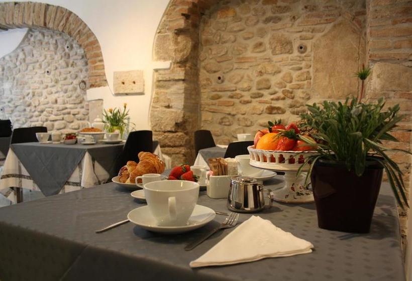 B&b Le Streghe  | Benevento | Benevento | Italia 5