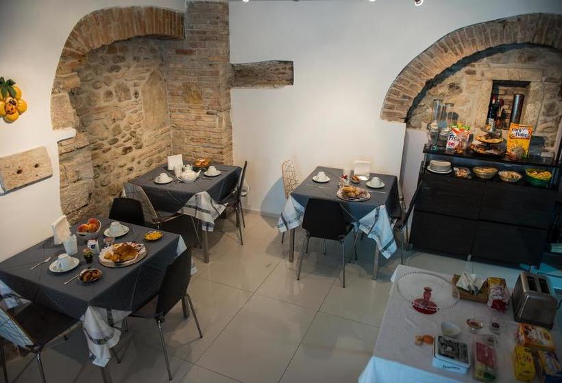 B&b Le Streghe  | Benevento | Benevento | Italia 6