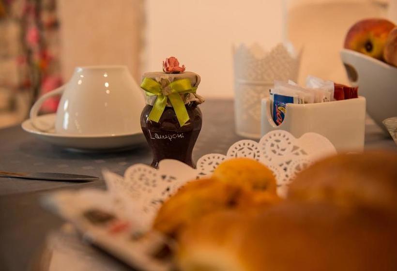 B&b Le Streghe  | Benevento | Benevento | Italia 7