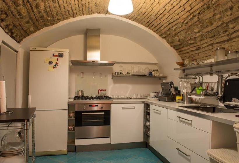 B&b Le Streghe  | Benevento | Benevento | Italia 9