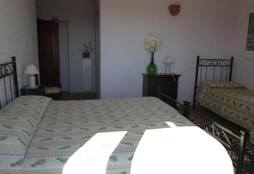 B&b Il Pittolo  | Sorano | Grosseto | Italia 1
