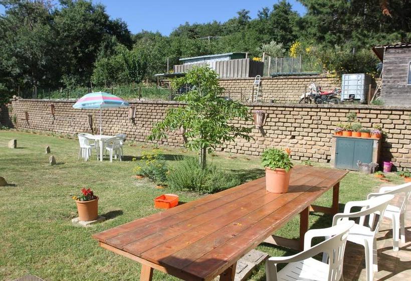 B&b Il Pittolo  | Sorano | Grosseto | Italia 11