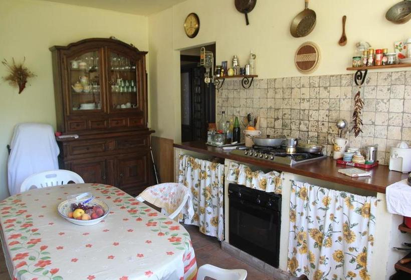 B&b Il Pittolo  | Sorano | Grosseto | Italia 14