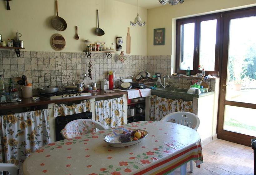 B&b Il Pittolo  | Sorano | Grosseto | Italia 16