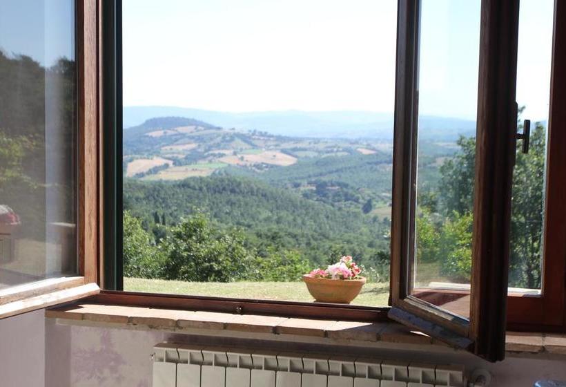 B&b Il Pittolo  | Sorano | Grosseto | Italia 2