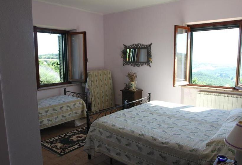 B&b Il Pittolo  | Sorano | Grosseto | Italia 3
