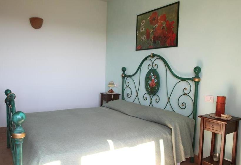 B&b Il Pittolo  | Sorano | Grosseto | Italia 4