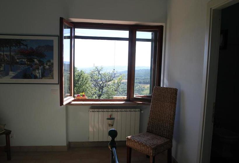B&b Il Pittolo  | Sorano | Grosseto | Italia 5