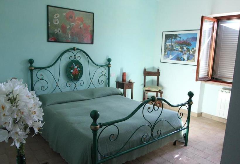 B&b Il Pittolo  | Sorano | Grosseto | Italia 6