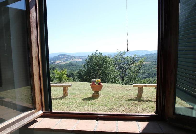 B&b Il Pittolo  | Sorano | Grosseto | Italia 7