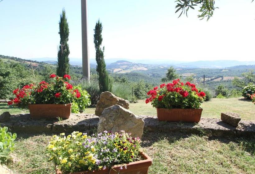 B&b Il Pittolo  | Sorano | Grosseto | Italia 8